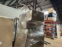 Pallet retourgoederen - afbeelding 3 van  16