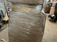 Pallet retourgoederen - afbeelding 6 van  16