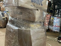 Pallet retourgoederen - afbeelding 7 van  16