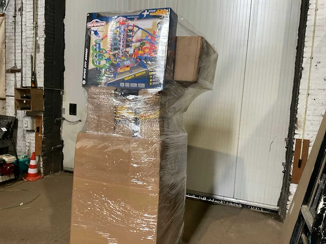 Pallet retourgoederen - afbeelding 8 van  16