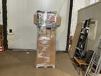 Pallet retourgoederen - afbeelding 9 van  16