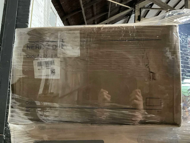 Pallet retourgoederen - afbeelding 13 van  16