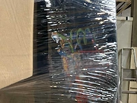 Pallet retourgoederen - afbeelding 14 van  16