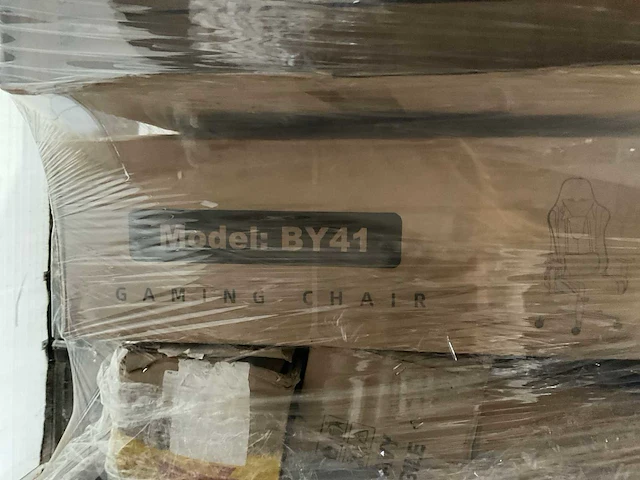 Pallet retourgoederen - afbeelding 15 van  16