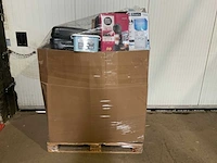 Pallet retourgoederen - afbeelding 2 van  9