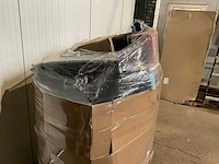 Pallet retourgoederen - afbeelding 5 van  9
