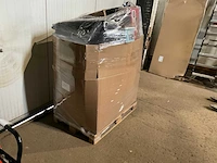 Pallet retourgoederen - afbeelding 6 van  9
