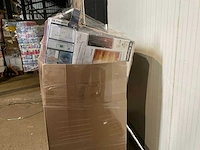 Pallet retourgoederen - afbeelding 7 van  9
