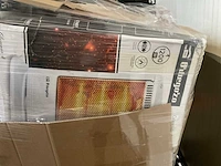 Pallet retourgoederen - afbeelding 8 van  9