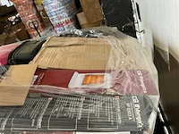 Pallet retourgoederen - afbeelding 9 van  9