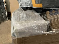 Pallet retourgoederen - afbeelding 2 van  15