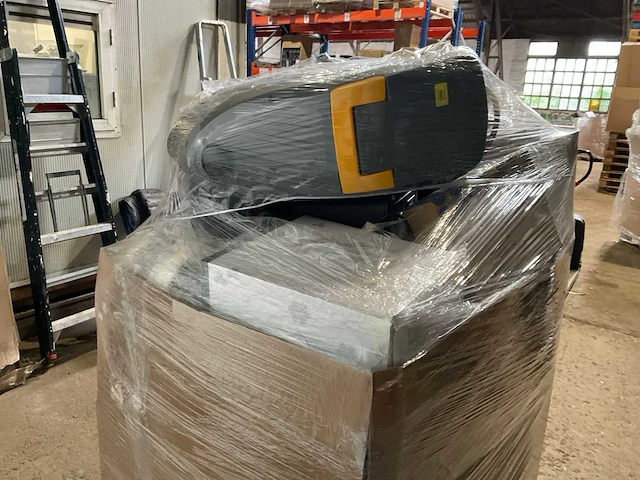 Pallet retourgoederen - afbeelding 3 van  15