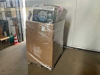 Pallet retourgoederen - afbeelding 1 van  15