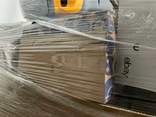 Pallet retourgoederen - afbeelding 13 van  15