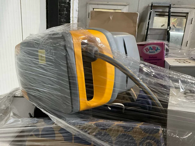 Pallet retourgoederen - afbeelding 14 van  15