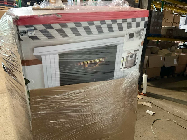 Pallet retourgoederen - afbeelding 3 van  16