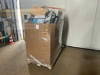 Pallet retourgoederen - afbeelding 1 van  16