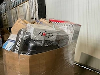 Pallet retourgoederen - afbeelding 14 van  16
