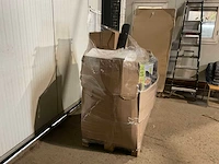 Pallet retourgoederen - afbeelding 2 van  10