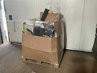Pallet retourgoederen - afbeelding 1 van  10