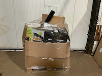 Pallet retourgoederen - afbeelding 3 van  10