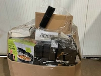 Pallet retourgoederen - afbeelding 4 van  10