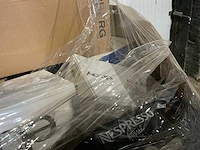 Pallet retourgoederen - afbeelding 9 van  10