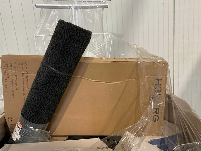 Pallet retourgoederen - afbeelding 10 van  10