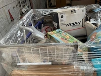 Pallet retourgoederen - afbeelding 3 van  16
