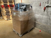 Pallet retourgoederen - afbeelding 8 van  16