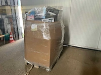 Pallet retourgoederen - afbeelding 1 van  16