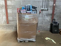 Pallet retourgoederen - afbeelding 9 van  16