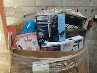 Pallet retourgoederen - afbeelding 10 van  16
