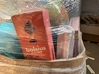 Pallet retourgoederen - afbeelding 16 van  16