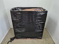 Pallet retourgoederen - afbeelding 1 van  2