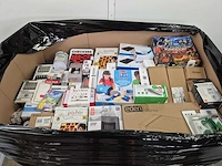 Pallet retourgoederen - afbeelding 2 van  2