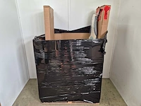 Pallet retourgoederen - afbeelding 1 van  2