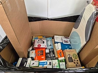 Pallet retourgoederen - afbeelding 2 van  2