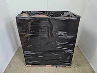 Pallet retourgoederen - afbeelding 1 van  2
