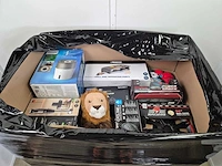 Pallet retourgoederen - afbeelding 2 van  2