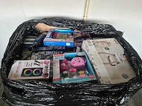 Pallet retourgoederen - afbeelding 2 van  2