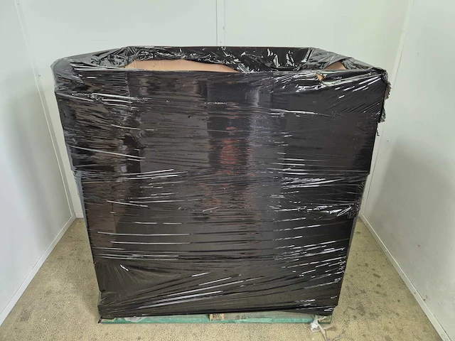 Pallet retourgoederen - afbeelding 2 van  2