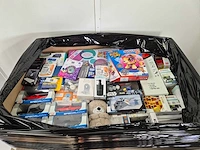 Pallet retourgoederen - afbeelding 1 van  2