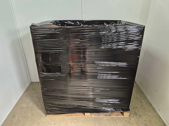 Pallet retourgoederen - afbeelding 2 van  2