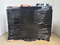 Pallet retourgoederen - afbeelding 1 van  2
