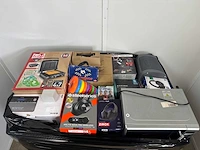 Pallet retourgoederen - afbeelding 2 van  2