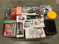 Pallet retourgoederen - afbeelding 1 van  7