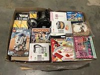 Pallet retourgoederen - afbeelding 1 van  8