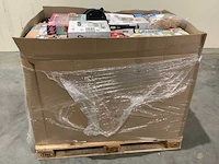 Pallet retourgoederen - afbeelding 7 van  8