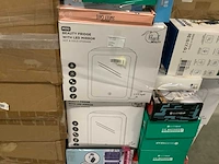 Pallet retourgoederen - afbeelding 3 van  8